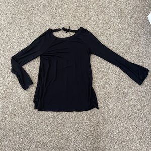 Body not the same after baby